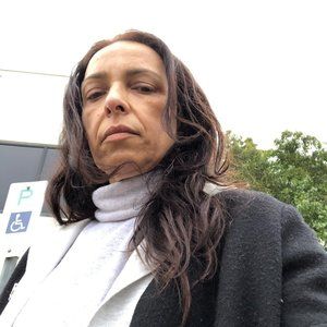 Meet your Posher, Gabi